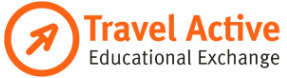 Travel Active NL logo