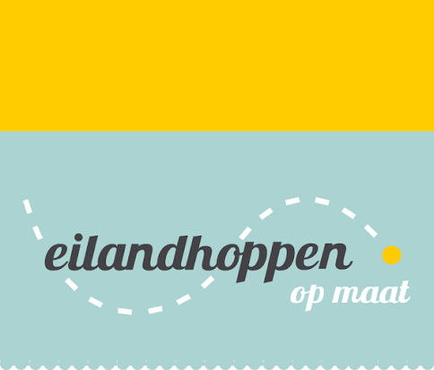 Eilandhoppen Op Maat NL logo