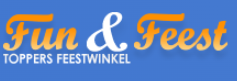 Topper Feest Winkel NL logo