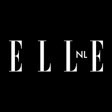 ELLE NL logo