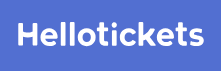 Hellotickets NL logo