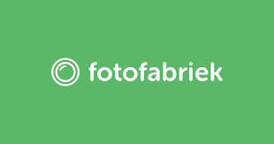Fotofabriek NL logo
