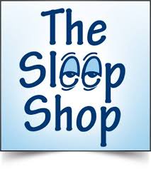 The Sleep Shop UK logo