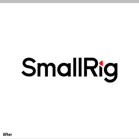 SmallRig US logo