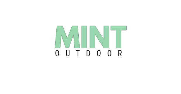 Mint Outdoor UK logo