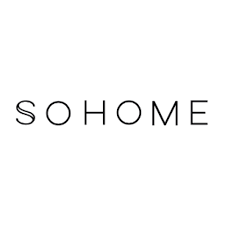 Sohome NL logo