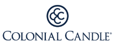 Colonial Candle logo