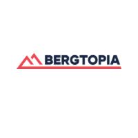 Bergtopia NL logo