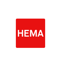 Hema NL logo