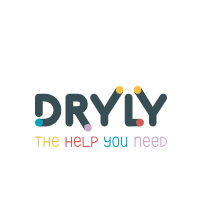 Dryly NL logo