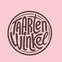 Taartenwinkel NL logo