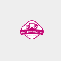 Slangenreizen NL logo