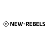 New-rebels NL logo